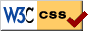 W3C CSS 2.1